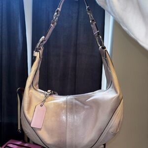 Coach soho Hobo bag